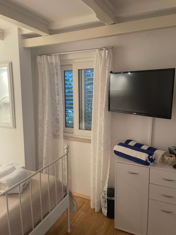 Guest Accommodation Sveti Jakov Dubrovnik Exterior foto