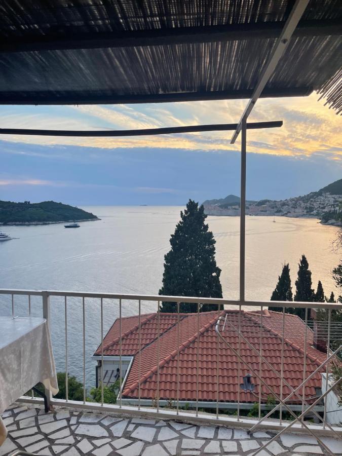 Guest Accommodation Sveti Jakov Dubrovnik Exterior foto