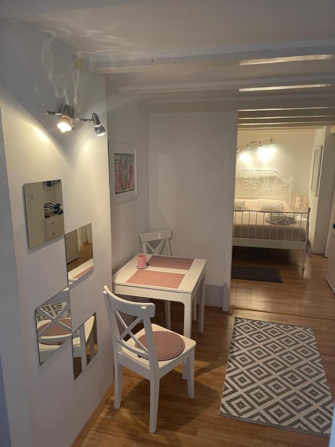 Guest Accommodation Sveti Jakov Dubrovnik Exterior foto