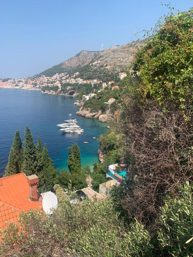 Guest Accommodation Sveti Jakov Dubrovnik Exterior foto