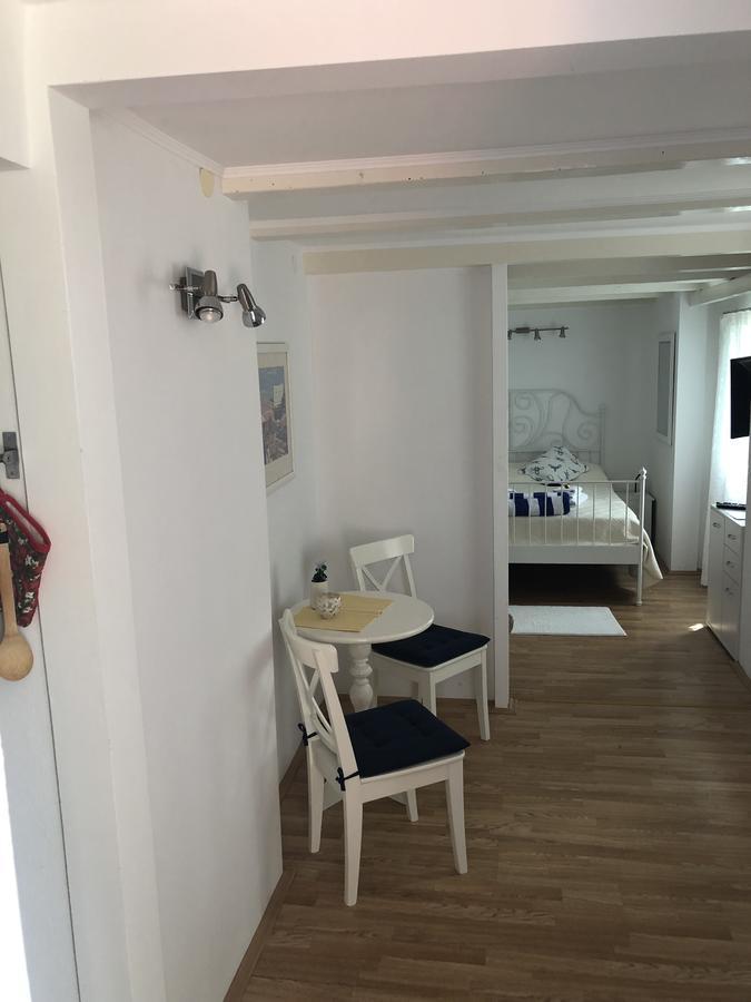 Guest Accommodation Sveti Jakov Dubrovnik Exterior foto