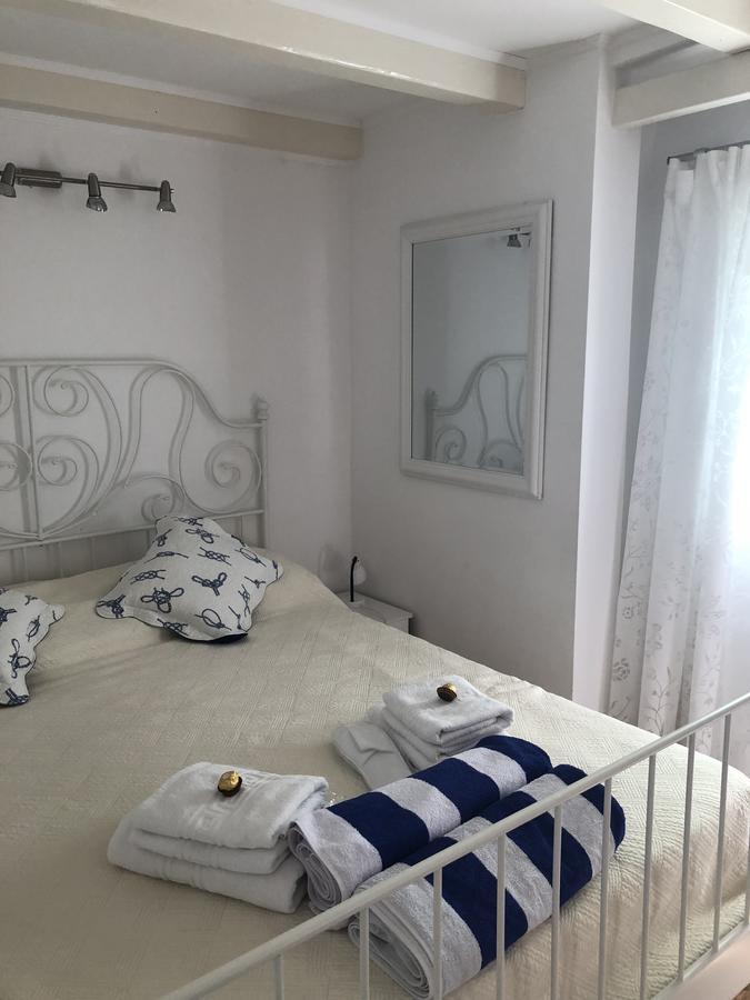 Guest Accommodation Sveti Jakov Dubrovnik Exterior foto