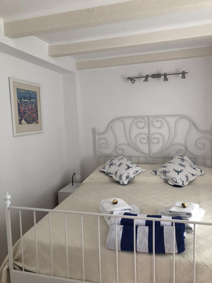 Guest Accommodation Sveti Jakov Dubrovnik Exterior foto