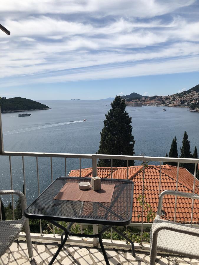 Guest Accommodation Sveti Jakov Dubrovnik Exterior foto