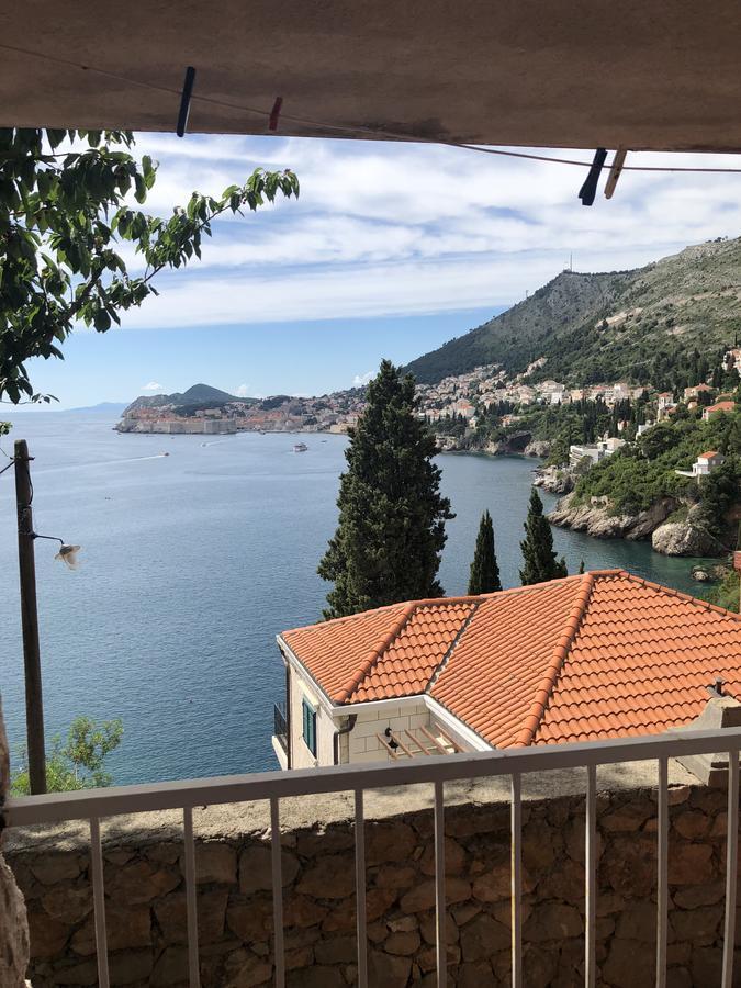 Guest Accommodation Sveti Jakov Dubrovnik Exterior foto