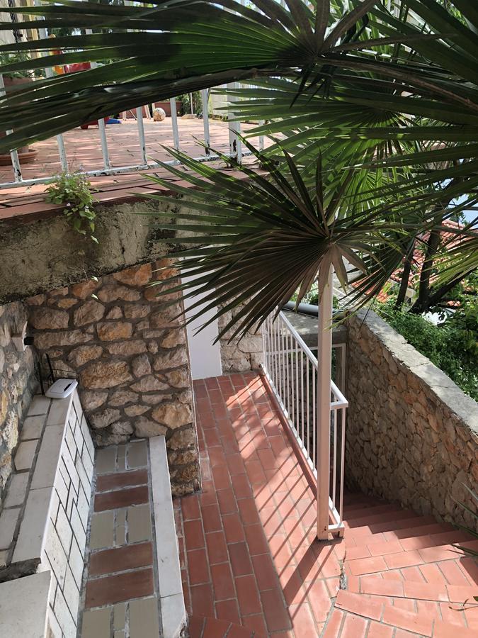 Guest Accommodation Sveti Jakov Dubrovnik Exterior foto