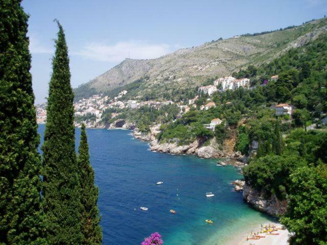 Guest Accommodation Sveti Jakov Dubrovnik Exterior foto